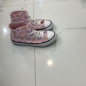 Chuck Taylor All Star Easy-On Rainbows